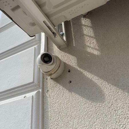 A6 Apartment Nowy Sad Zewnętrze zdjęcie