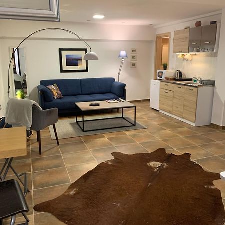 A6 Apartment Nowy Sad Zewnętrze zdjęcie
