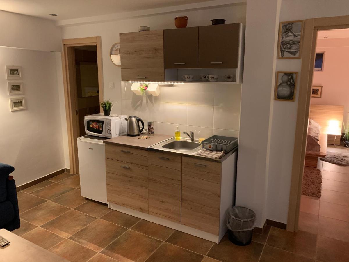 A6 Apartment Nowy Sad Zewnętrze zdjęcie