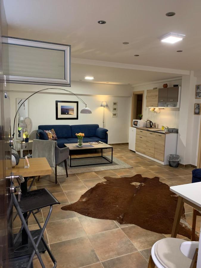 A6 Apartment Nowy Sad Zewnętrze zdjęcie