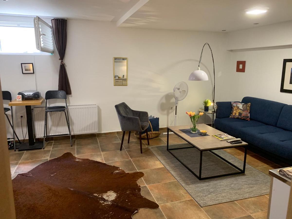 A6 Apartment Nowy Sad Zewnętrze zdjęcie
