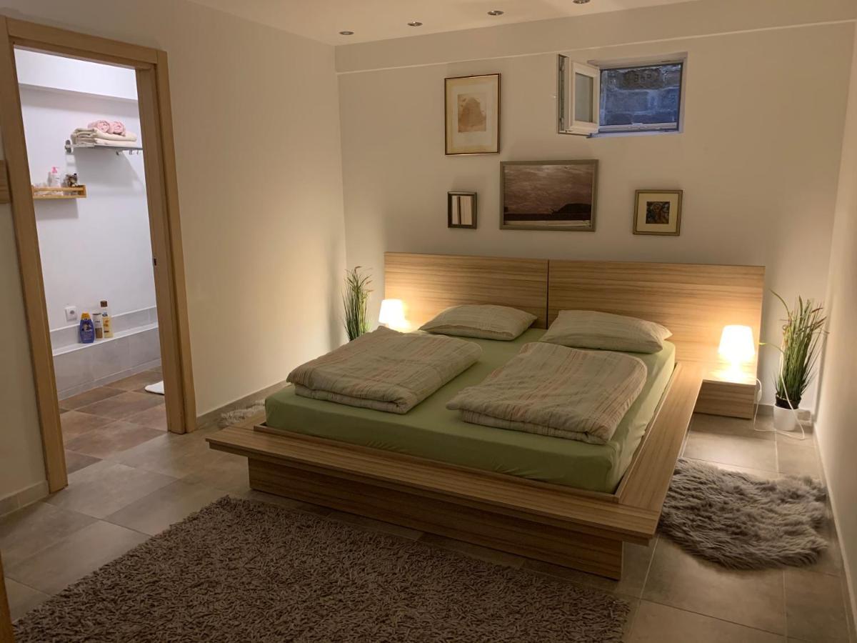 A6 Apartment Nowy Sad Zewnętrze zdjęcie