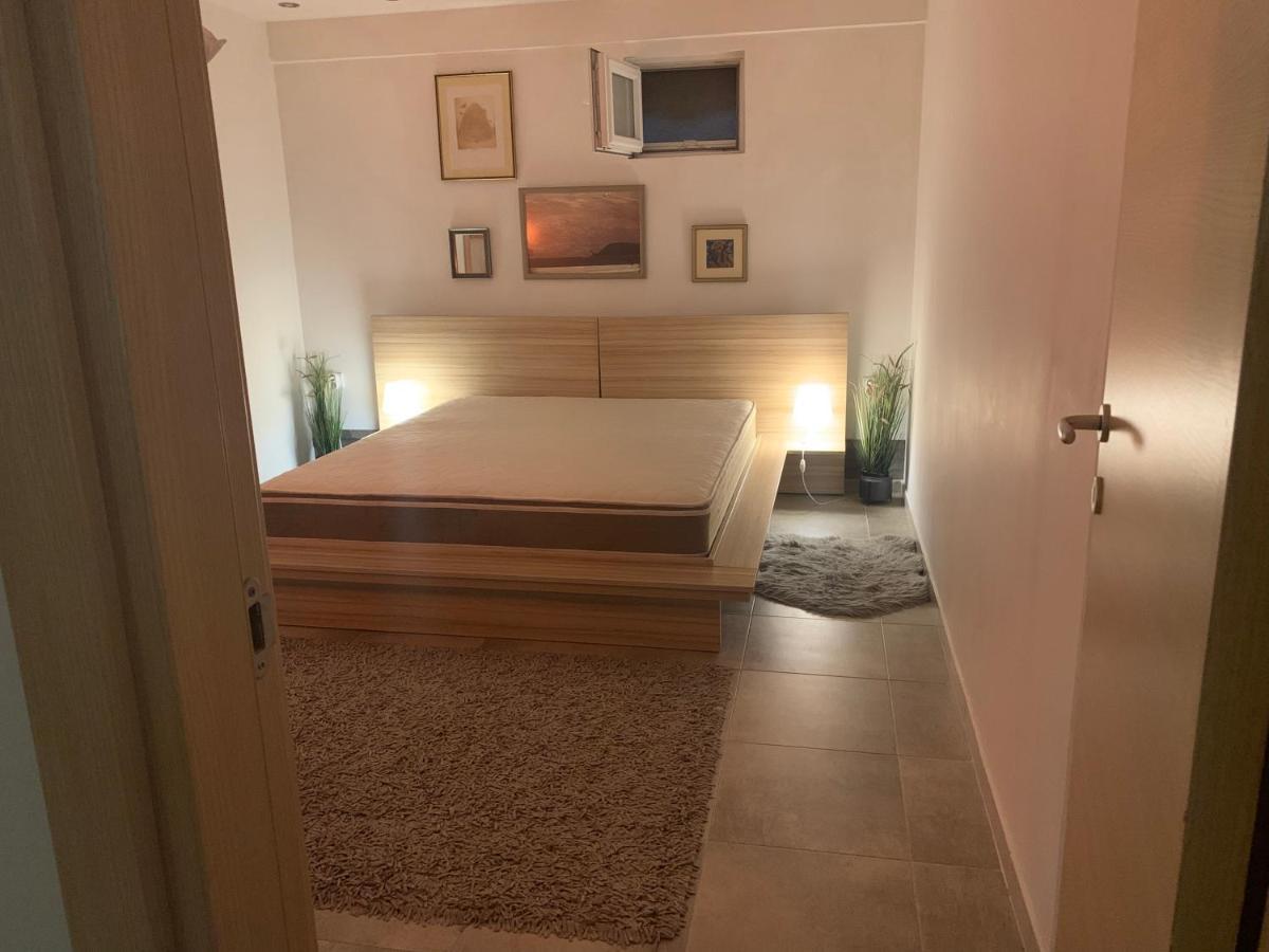 A6 Apartment Nowy Sad Zewnętrze zdjęcie