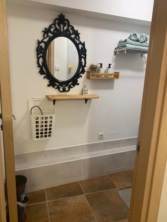 A6 Apartment Nowy Sad Zewnętrze zdjęcie