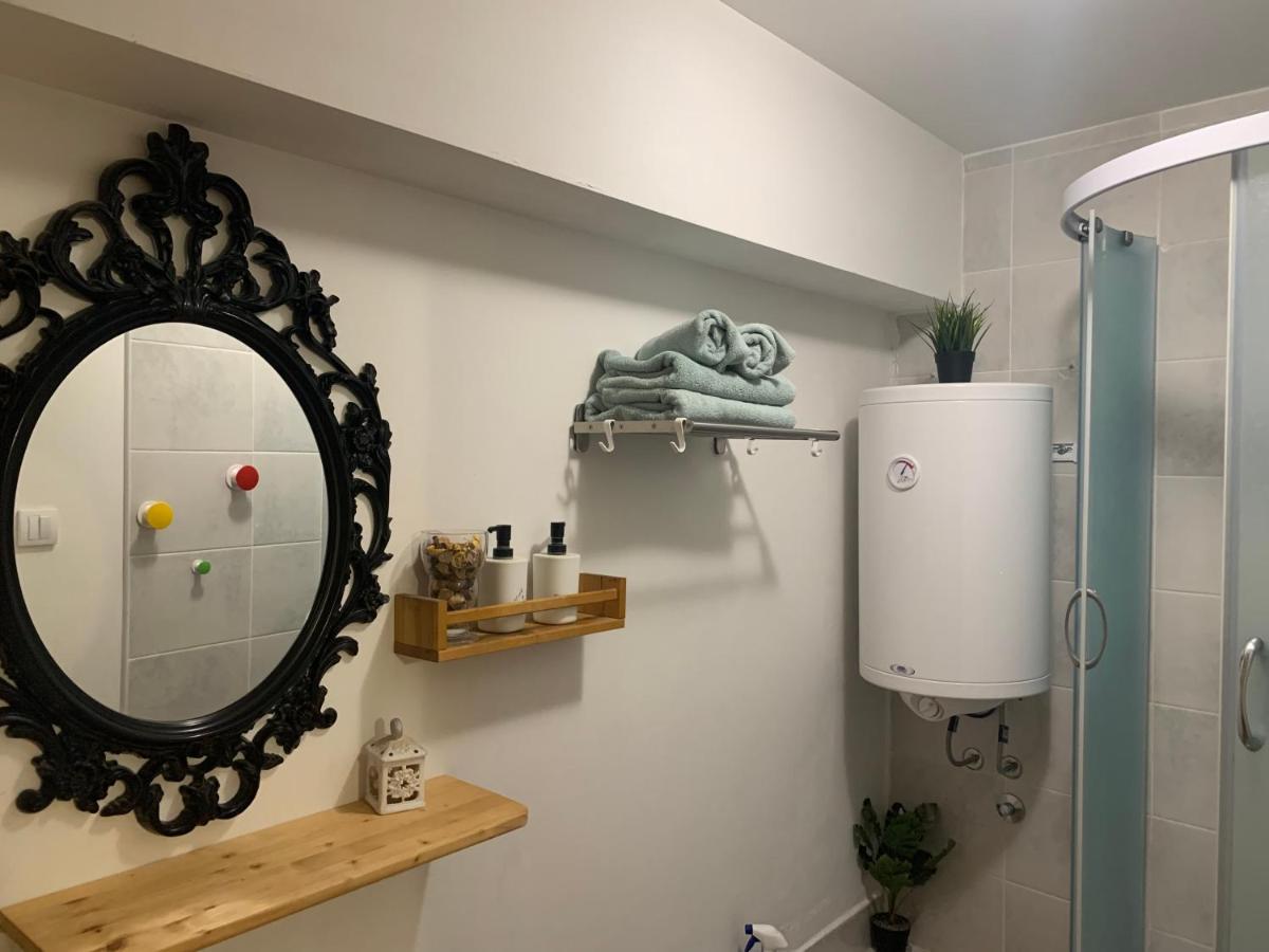 A6 Apartment Nowy Sad Zewnętrze zdjęcie