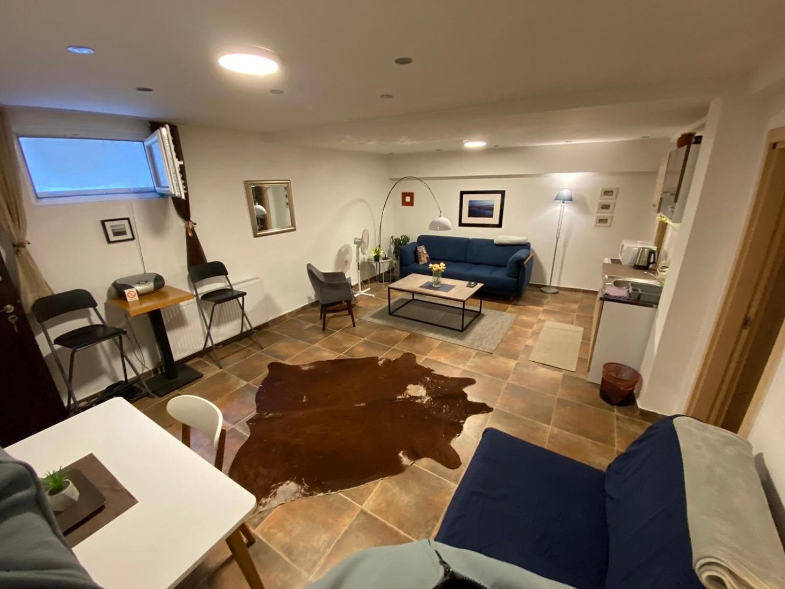 A6 Apartment Nowy Sad Zewnętrze zdjęcie