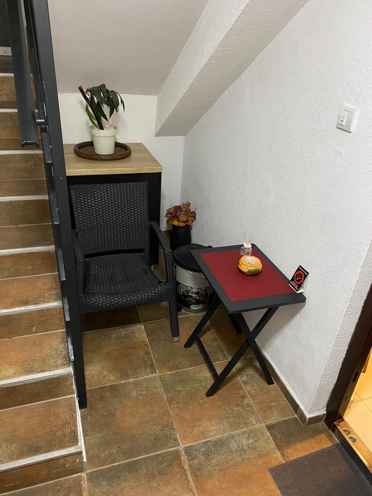 A6 Apartment Nowy Sad Zewnętrze zdjęcie