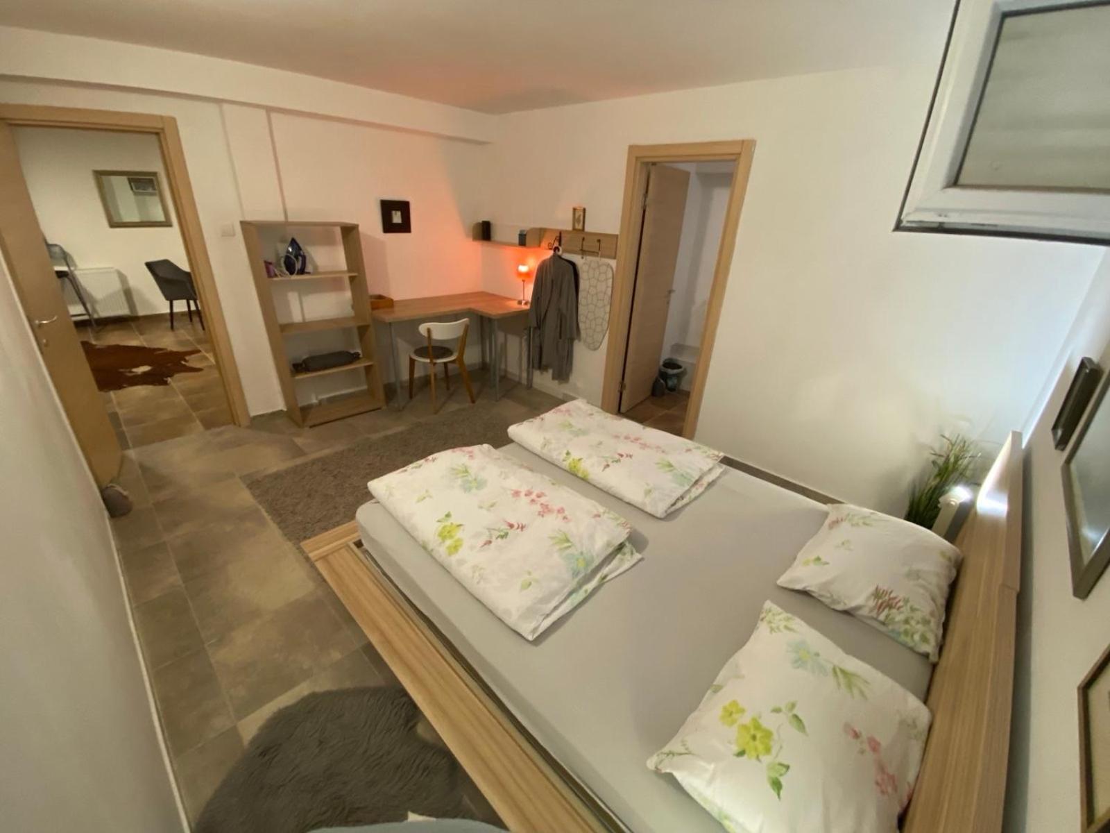 A6 Apartment Nowy Sad Zewnętrze zdjęcie