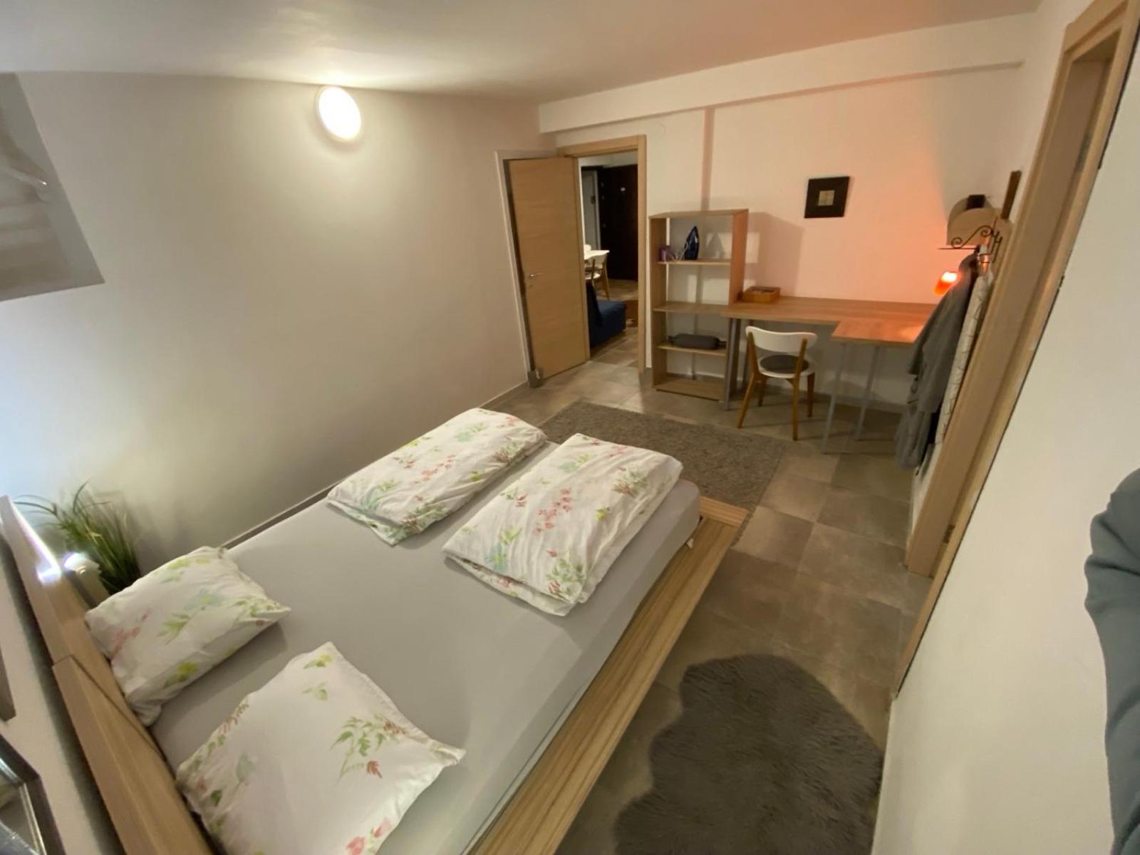 A6 Apartment Nowy Sad Zewnętrze zdjęcie
