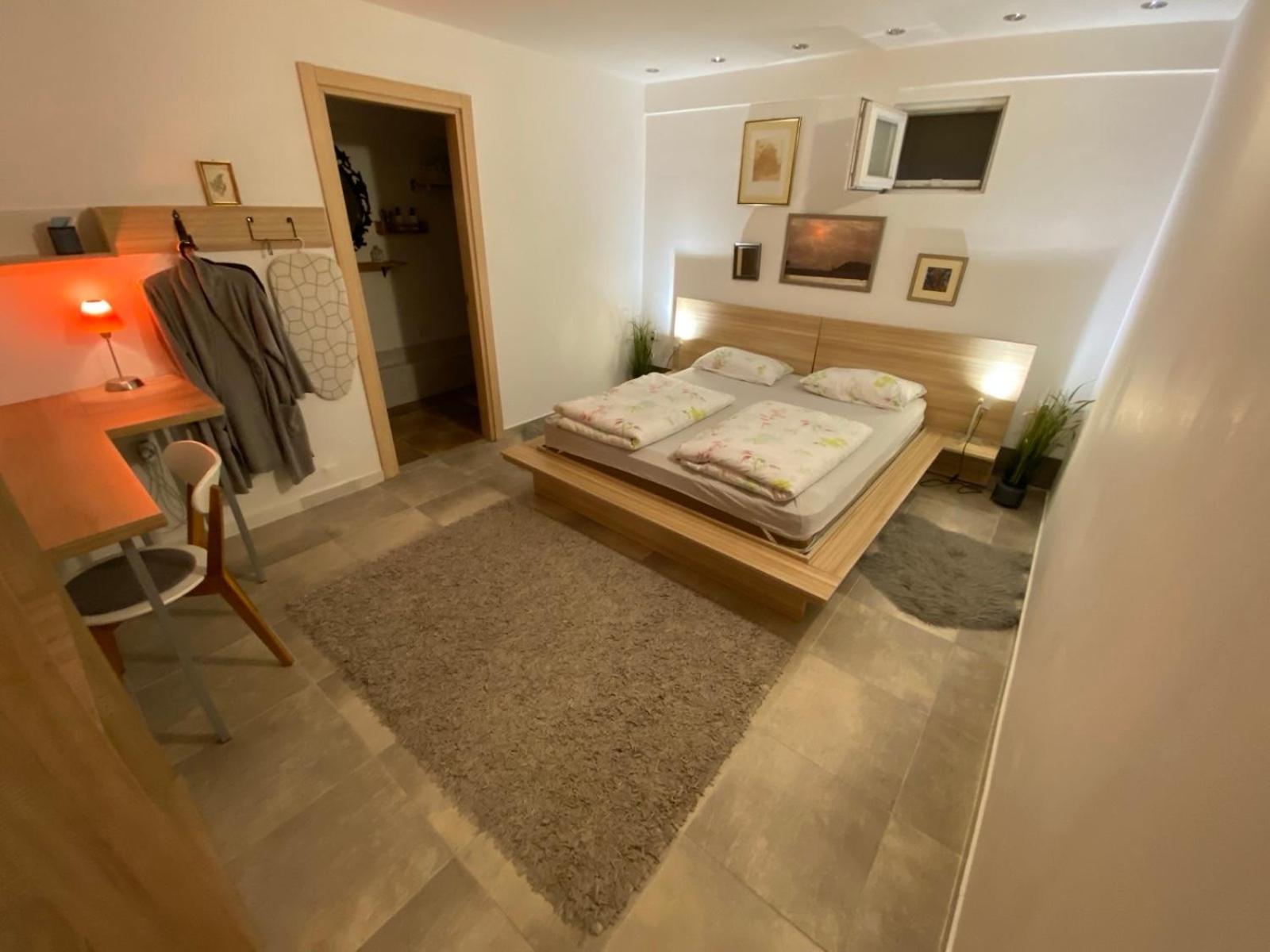 A6 Apartment Nowy Sad Zewnętrze zdjęcie
