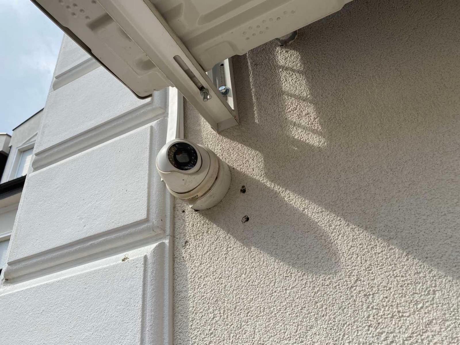 A6 Apartment Nowy Sad Zewnętrze zdjęcie