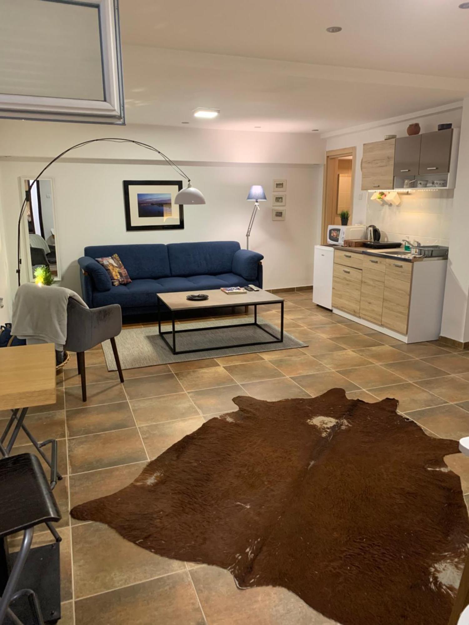 A6 Apartment Nowy Sad Zewnętrze zdjęcie