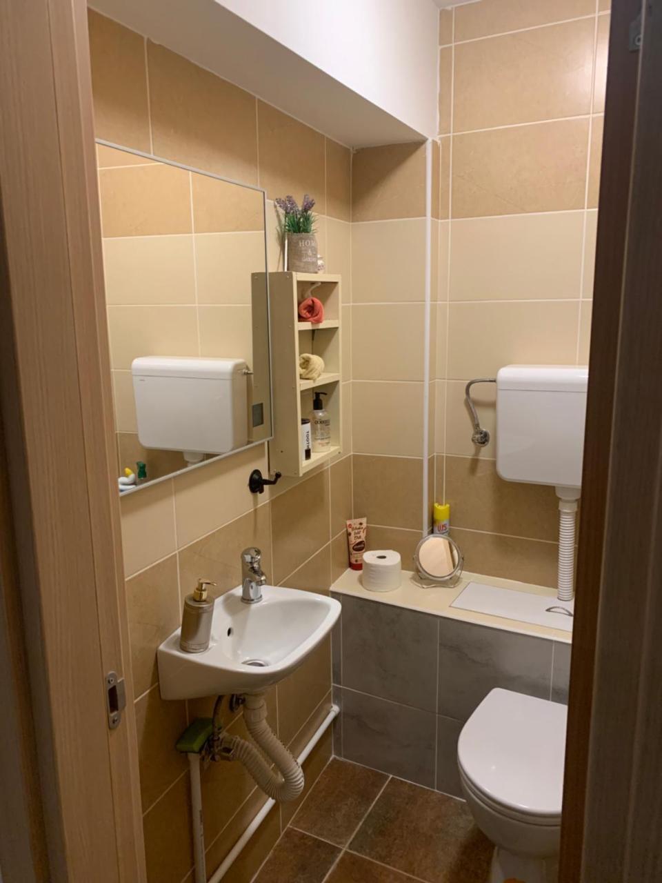 A6 Apartment Nowy Sad Zewnętrze zdjęcie