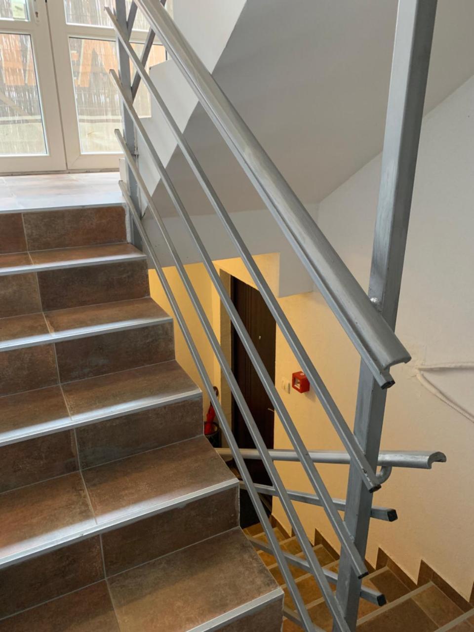 A6 Apartment Nowy Sad Zewnętrze zdjęcie
