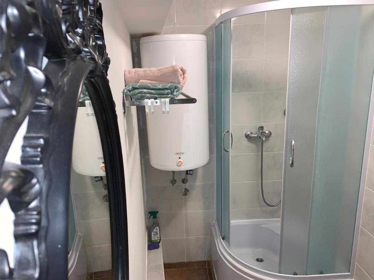 A6 Apartment Nowy Sad Zewnętrze zdjęcie