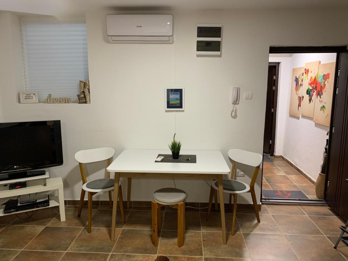 A6 Apartment Nowy Sad Zewnętrze zdjęcie