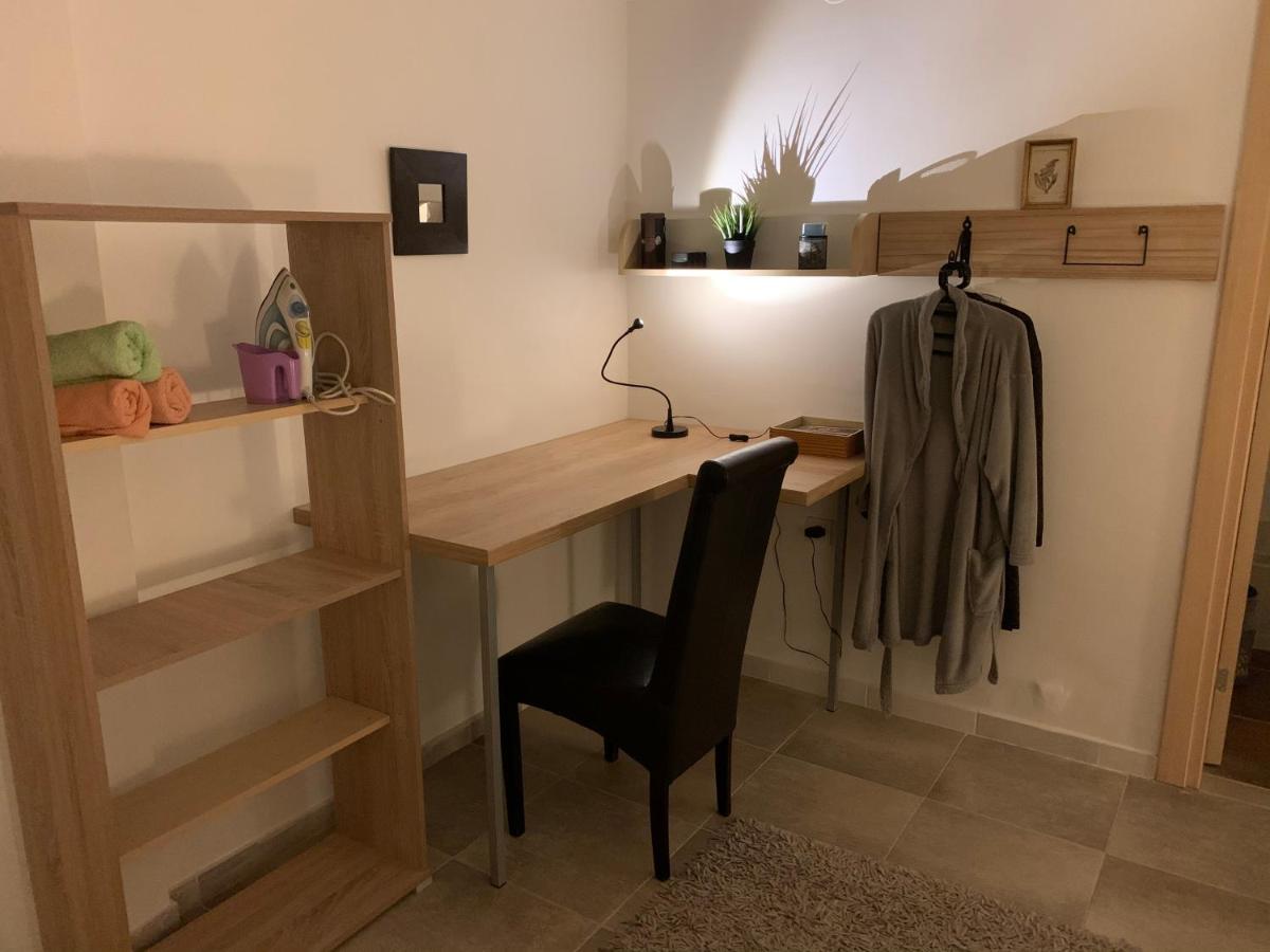 A6 Apartment Nowy Sad Zewnętrze zdjęcie