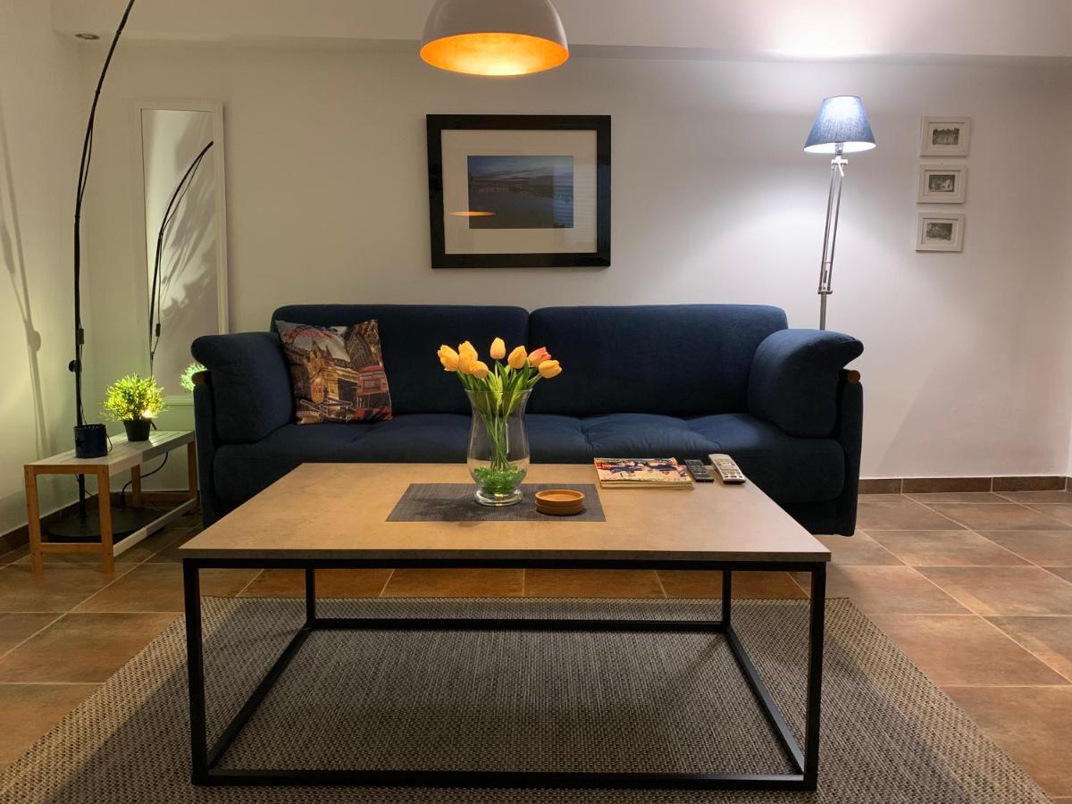 A6 Apartment Nowy Sad Zewnętrze zdjęcie