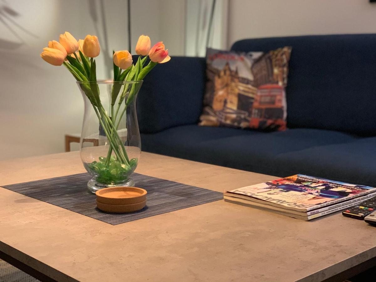 A6 Apartment Nowy Sad Zewnętrze zdjęcie